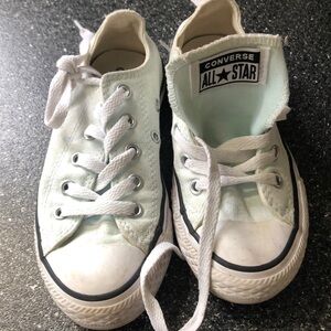 Converse All Star Sneakers  Size 12